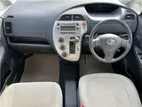 2009 Toyota Ractis G Silver Van for sale, Japanese used car export - photo 14 of 24 | GULJI TRADERS