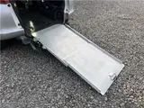 2009 Toyota Ractis G Silver Van for sale, Japanese used car export - photo 15 of 24 | GULJI TRADERS