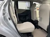 2009 Toyota Ractis G Silver Van for sale, Japanese used car export - photo 24 of 24 | GULJI TRADERS