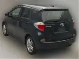 2010 Toyota Ractis S Black Van for sale, Japanese used car export - photo 2 of 8 | GULJI TRADERS