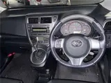 2010 Toyota Ractis S Black Van for sale, Japanese used car export - photo 3 of 8 | GULJI TRADERS