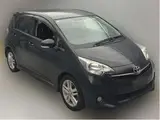 2010 Toyota Ractis S Black Van for sale, Japanese used car export - photo 4 of 8 | GULJI TRADERS