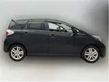 2010 Toyota Ractis S Black Van for sale, Japanese used car export - photo 5 of 8 | GULJI TRADERS