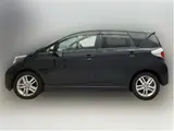 2010 Toyota Ractis S Black Van for sale, Japanese used car export - photo 6 of 8 | GULJI TRADERS
