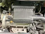 2010 Toyota Ractis X L Package Pearl Van for sale, Japanese used car export - photo 5 of 30 | GULJI TRADERS