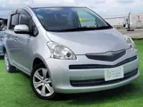 2010 Toyota Ractis 1.5 G Welcab Wheelchair Accessible Vehicle Silver Van for sale, Japanese used car export - photo 3 of 9 | GULJI TRADERS
