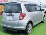 2010 Toyota Ractis 1.5 G Welcab Wheelchair Accessible Vehicle Silver Van for sale, Japanese used car export - photo 4 of 9 | GULJI TRADERS