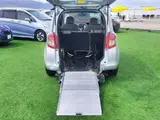 2010 Toyota Ractis 1.5 G Welcab Wheelchair Accessible Vehicle Silver Van for sale, Japanese used car export - photo 6 of 9 | GULJI TRADERS