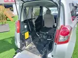 2010 Toyota Ractis 1.5 G Welcab Wheelchair Accessible Vehicle Silver Van for sale, Japanese used car export - photo 7 of 9 | GULJI TRADERS