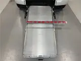 2011 Toyota Ractis Welfare vehicle, manual ramp, 1 car, 5-seater, non-smoking car, knee down, keyless White Van for sale, Japanese used car export - photo 6 of 50 | GULJI TRADERS