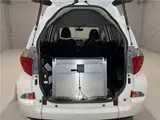 2011 Toyota Ractis Welfare vehicle, manual ramp, 1 car, 5-seater, non-smoking car, knee down, keyless White Van for sale, Japanese used car export - photo 7 of 50 | GULJI TRADERS