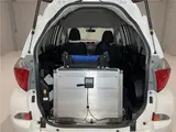 2011 Toyota Ractis Welfare vehicle, manual ramp, 1 car, 5-seater, non-smoking car, knee down, keyless White Van for sale, Japanese used car export - photo 12 of 50 | GULJI TRADERS