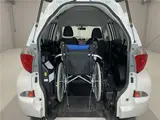 2011 Toyota Ractis Welfare vehicle, manual ramp, 1 car, 5-seater, non-smoking car, knee down, keyless White Van for sale, Japanese used car export - photo 13 of 50 | GULJI TRADERS