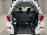 2011 Toyota Ractis Welfare vehicle, manual ramp, 1 car, 5-seater, non-smoking car, knee down, keyless White Van for sale, Japanese used car export - photo 15 of 50 | GULJI TRADERS
