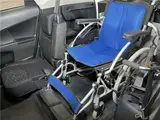 2011 Toyota Ractis Welfare vehicle, manual ramp, 1 car, 5-seater, non-smoking car, knee down, keyless White Van for sale, Japanese used car export - photo 19 of 50 | GULJI TRADERS