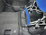2011 Toyota Ractis Welfare vehicle, manual ramp, 1 car, 5-seater, non-smoking car, knee down, keyless White Van for sale, Japanese used car export - photo 20 of 50 | GULJI TRADERS