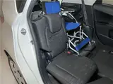 2011 Toyota Ractis Welfare vehicle, manual ramp, 1 car, 5-seater, non-smoking car, knee down, keyless White Van for sale, Japanese used car export - photo 23 of 50 | GULJI TRADERS