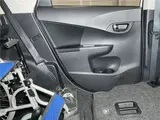 2011 Toyota Ractis Welfare vehicle, manual ramp, 1 car, 5-seater, non-smoking car, knee down, keyless White Van for sale, Japanese used car export - photo 25 of 50 | GULJI TRADERS