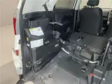 2011 Toyota Ractis Welfare vehicle, manual ramp, 1 car, 5-seater, non-smoking car, knee down, keyless White Van for sale, Japanese used car export - photo 27 of 50 | GULJI TRADERS