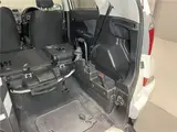 2011 Toyota Ractis Welfare vehicle, manual ramp, 1 car, 5-seater, non-smoking car, knee down, keyless White Van for sale, Japanese used car export - photo 28 of 50 | GULJI TRADERS