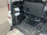 2011 Toyota Ractis Welfare vehicle, manual ramp, 1 car, 5-seater, non-smoking car, knee down, keyless White Van for sale, Japanese used car export - photo 30 of 50 | GULJI TRADERS