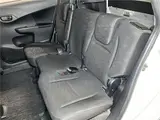 2011 Toyota Ractis Welfare vehicle, manual ramp, 1 car, 5-seater, non-smoking car, knee down, keyless White Van for sale, Japanese used car export - photo 33 of 50 | GULJI TRADERS