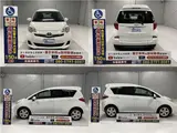2011 Toyota Ractis Welfare vehicle, manual ramp, 1 car, 5-seater, non-smoking car, knee down, keyless White Van for sale, Japanese used car export - photo 36 of 50 | GULJI TRADERS