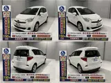 2011 Toyota Ractis Welfare vehicle, manual ramp, 1 car, 5-seater, non-smoking car, knee down, keyless White Van for sale, Japanese used car export - photo 37 of 50 | GULJI TRADERS