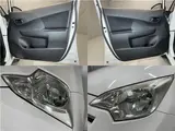2011 Toyota Ractis Welfare vehicle, manual ramp, 1 car, 5-seater, non-smoking car, knee down, keyless White Van for sale, Japanese used car export - photo 43 of 50 | GULJI TRADERS