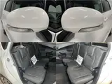 2011 Toyota Ractis Welfare vehicle, manual ramp, 1 car, 5-seater, non-smoking car, knee down, keyless White Van for sale, Japanese used car export - photo 45 of 50 | GULJI TRADERS
