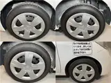 2011 Toyota Ractis Welfare vehicle, manual ramp, 1 car, 5-seater, non-smoking car, knee down, keyless White Van for sale, Japanese used car export - photo 46 of 50 | GULJI TRADERS