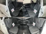 2011 Toyota Ractis Welfare vehicle, manual ramp, 1 car, 5-seater, non-smoking car, knee down, keyless White Van for sale, Japanese used car export - photo 47 of 50 | GULJI TRADERS