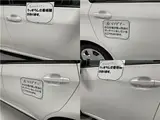 2011 Toyota Ractis Welfare vehicle, manual ramp, 1 car, 5-seater, non-smoking car, knee down, keyless White Van for sale, Japanese used car export - photo 49 of 50 | GULJI TRADERS