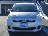 2011 Toyota Ractis X Silver Van for sale, Japanese used car export - photo 2 of 22 | GULJI TRADERS
