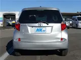 2011 Toyota Ractis X Silver Van for sale, Japanese used car export - photo 3 of 22 | GULJI TRADERS
