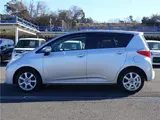 2011 Toyota Ractis X Silver Van for sale, Japanese used car export - photo 5 of 22 | GULJI TRADERS