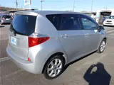 2011 Toyota Ractis X Silver Van for sale, Japanese used car export - photo 8 of 22 | GULJI TRADERS