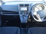 2011 Toyota Ractis X Silver Van for sale, Japanese used car export - photo 10 of 22 | GULJI TRADERS