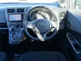 2011 Toyota Ractis X Silver Van for sale, Japanese used car export - photo 15 of 22 | GULJI TRADERS