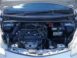 2011 Toyota Ractis X Silver Van for sale, Japanese used car export - photo 17 of 22 | GULJI TRADERS