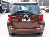 2011 Toyota Ractis 4WD Brown Van for sale, Japanese used car export - photo 9 of 44 | GULJI TRADERS