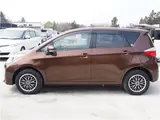 2011 Toyota Ractis 4WD Brown Van for sale, Japanese used car export - photo 10 of 44 | GULJI TRADERS
