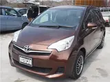 2011 Toyota Ractis 4WD Brown Van for sale, Japanese used car export - photo 11 of 44 | GULJI TRADERS