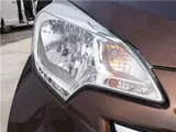 2011 Toyota Ractis 4WD Brown Van for sale, Japanese used car export - photo 12 of 44 | GULJI TRADERS