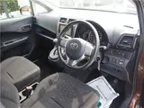 2011 Toyota Ractis 4WD Brown Van for sale, Japanese used car export - photo 17 of 44 | GULJI TRADERS
