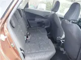 2011 Toyota Ractis 4WD Brown Van for sale, Japanese used car export - photo 19 of 44 | GULJI TRADERS