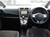 2011 Toyota Ractis 4WD Brown Van for sale, Japanese used car export - photo 22 of 44 | GULJI TRADERS