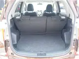 2011 Toyota Ractis 4WD Brown Van for sale, Japanese used car export - photo 23 of 44 | GULJI TRADERS