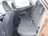 2011 Toyota Ractis 4WD Brown Van for sale, Japanese used car export - photo 27 of 44 | GULJI TRADERS