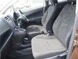 2011 Toyota Ractis 4WD Brown Van for sale, Japanese used car export - photo 30 of 44 | GULJI TRADERS